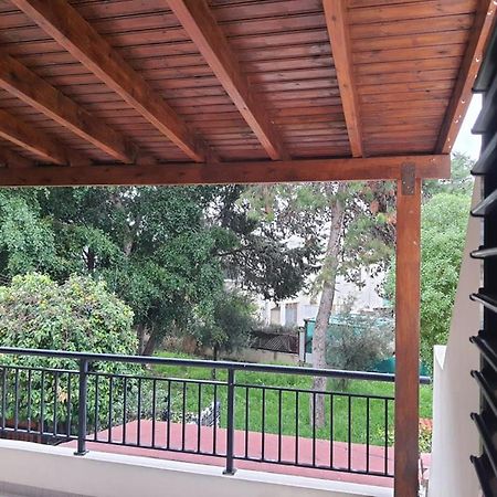 Lovely 2 Bedrooms In The Tourist Area In Paphos . Bagian luar foto